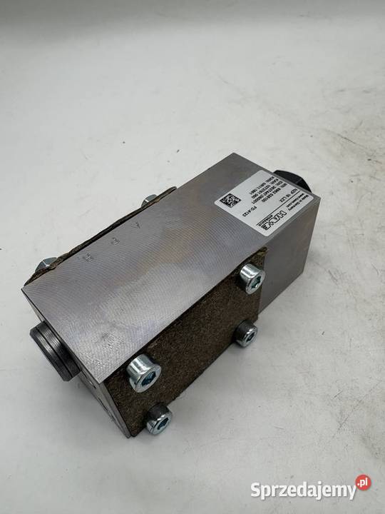 Hawe NZP 16 LZX Hydraulic Valve mazowieckie sprzedam