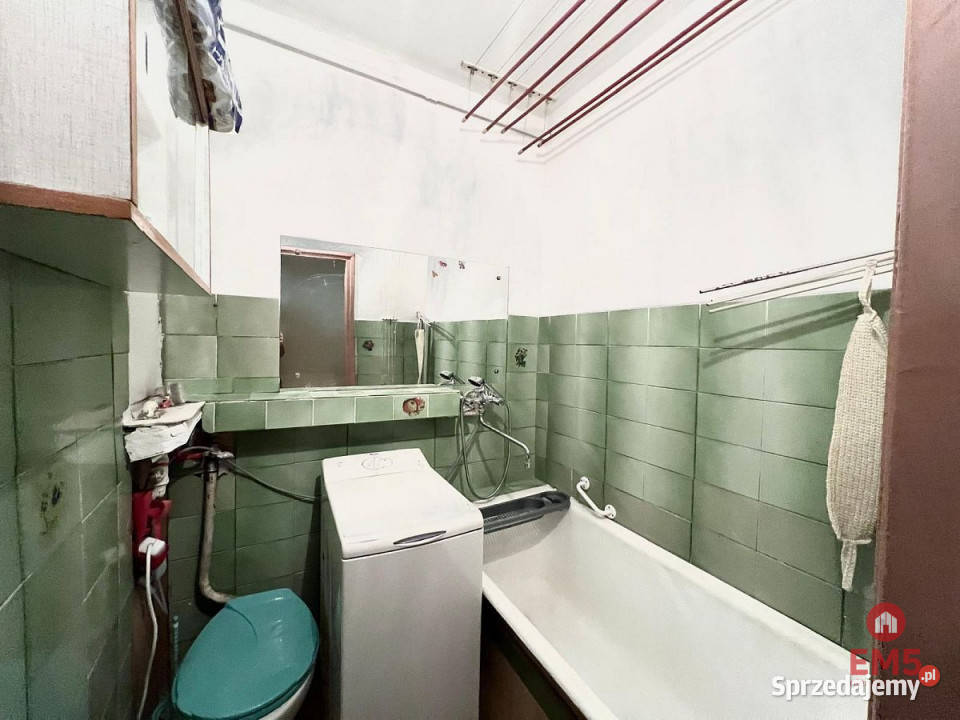 Wynajmę mieszkanie 41 metrów Białystok Wynajem