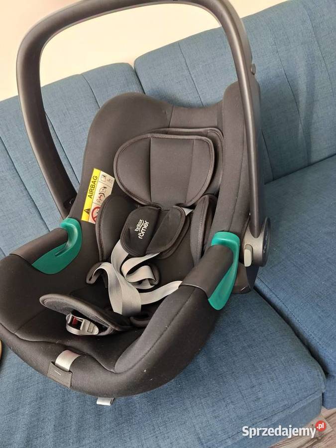 Fotelik samochodowy britax romer 013 Britax Łowicz