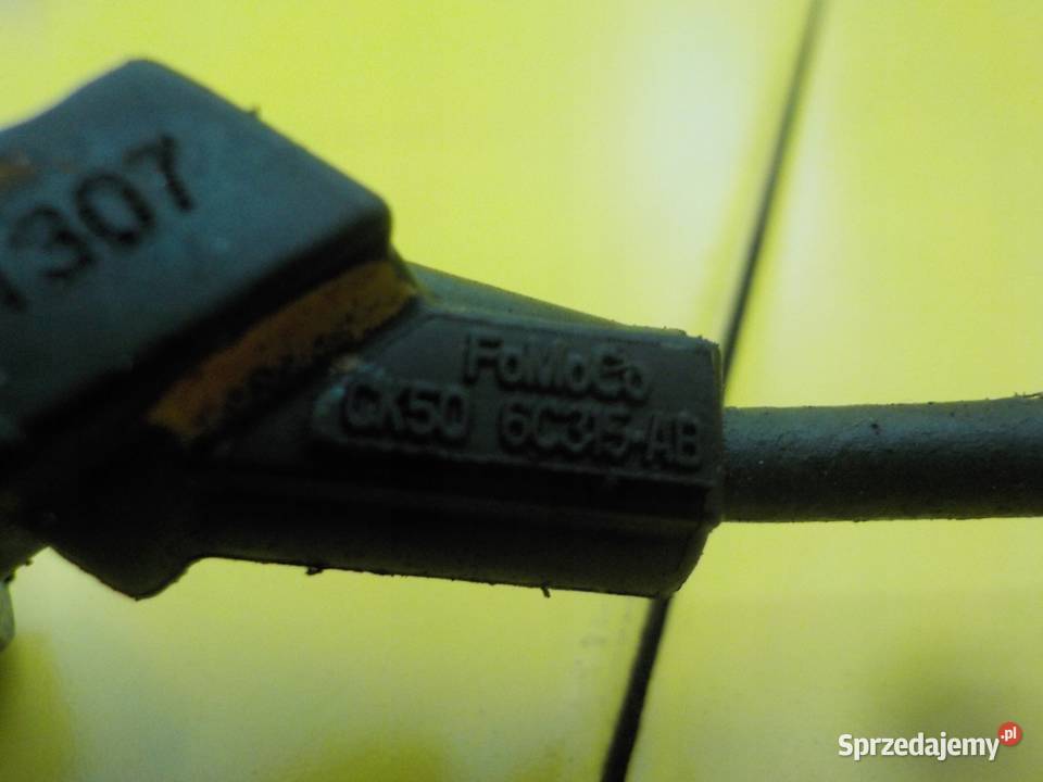 RANGE ROVER L405 SPORT 30 TD V6 17r czujnik mazowieckie Suków sprzedam