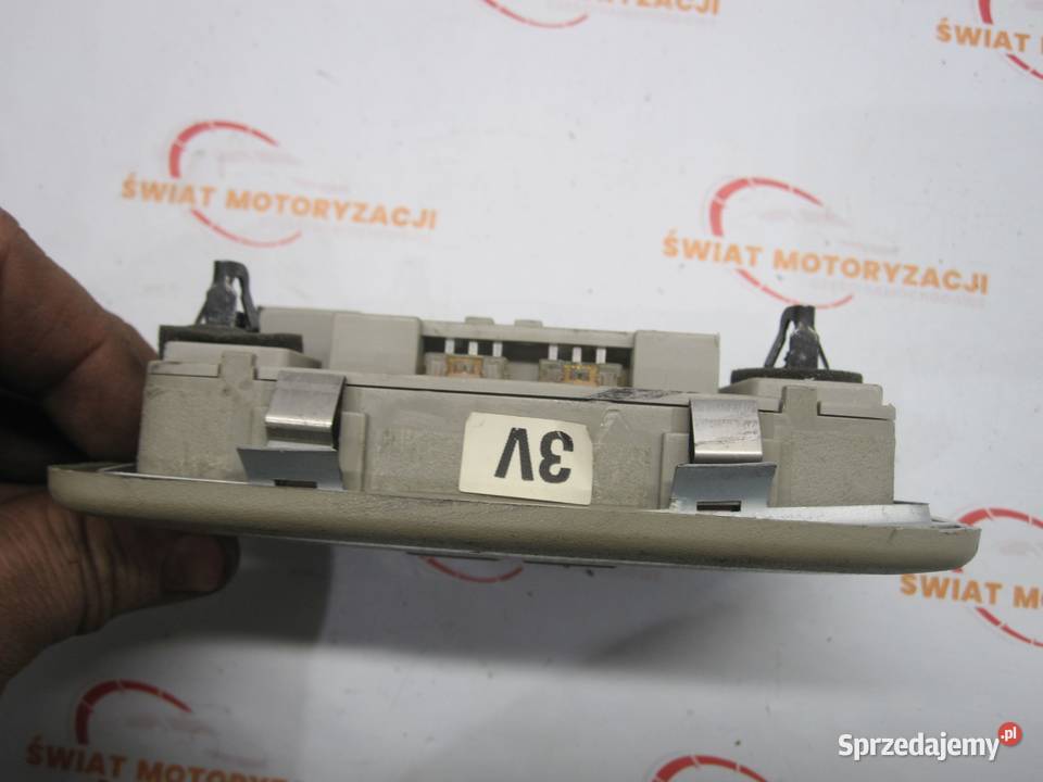 OPEL ANTARA 07r lampka podsufitki RTX109413 osobowe świętokrzyskie Kielce