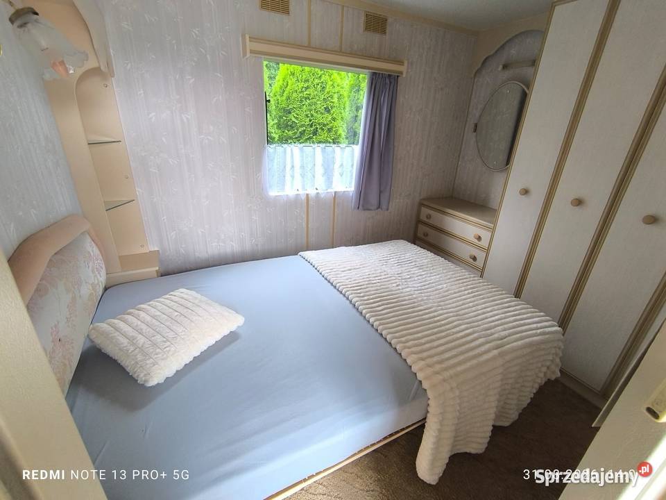 Domek holenderski 310x910 6 osób Góra