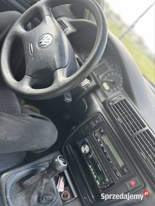 Volkswagen Passat 370000km Chełm