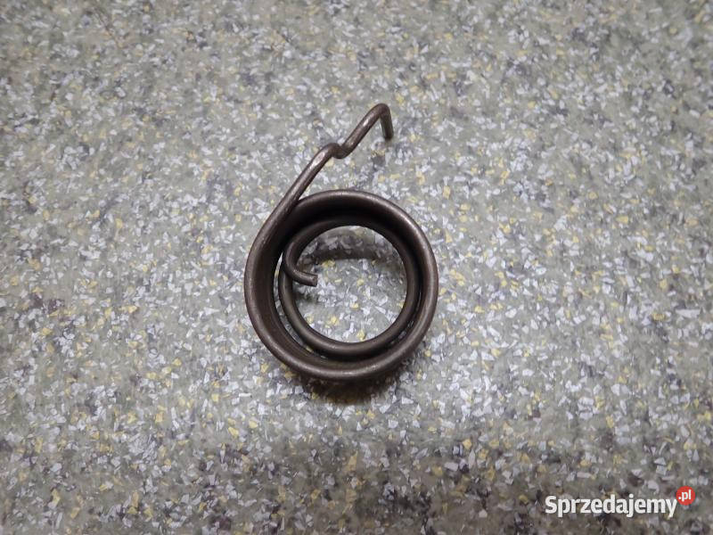 SPRĘŻYNA WAŁKA KOPKI HONDA CR 250 9401R Pozostałe Strzelce Krajeńskie