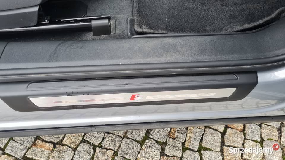 Audi Q5 Quattro SLine małopolskie