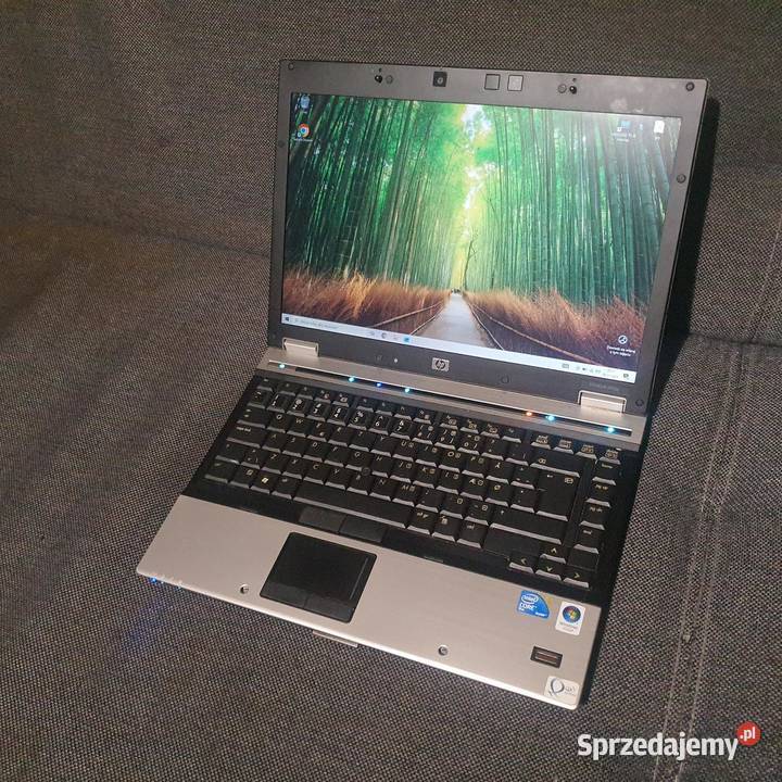 Hp probok zasilacz bateria ok Waga 2.5 HP/Compaq Sosnowiec sprzedam