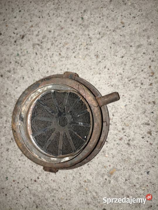 Filtr powietrza K750 Dniepr MT K650 Leszno