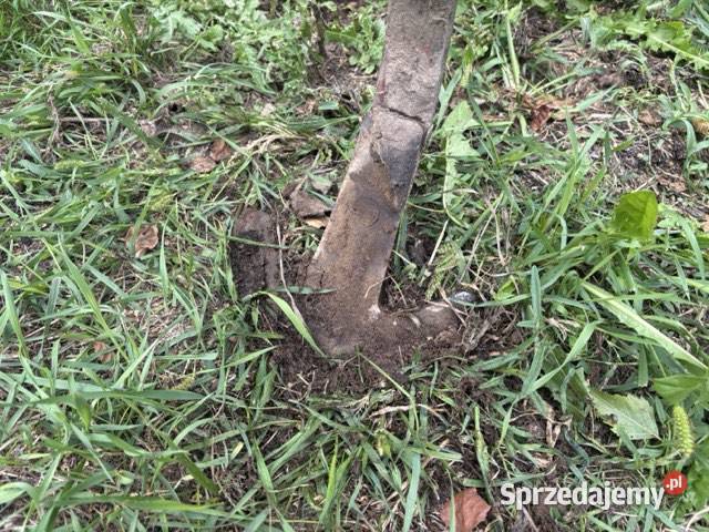 Agregat uprawowyścierniskowy gęsia stopa Agregaty Żarnowica Duża sprzedam
