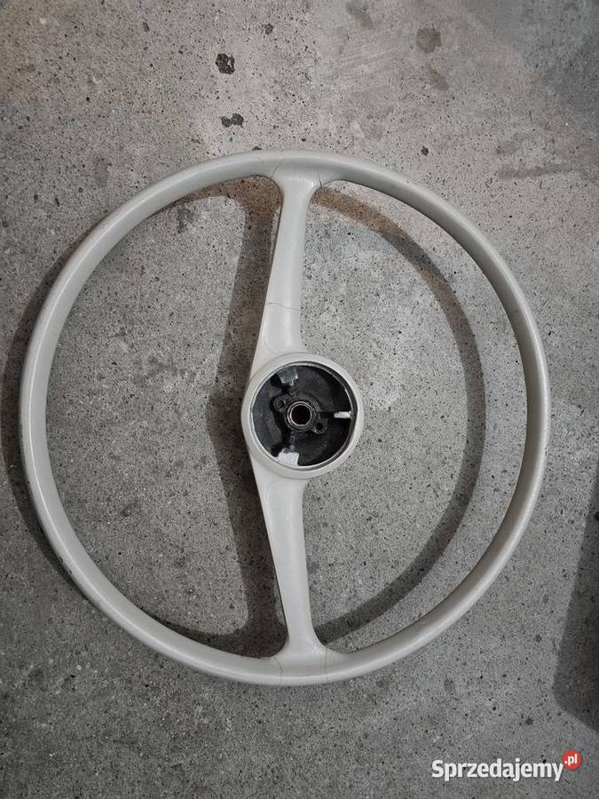 Fso Warszawa 223 224 kierownica