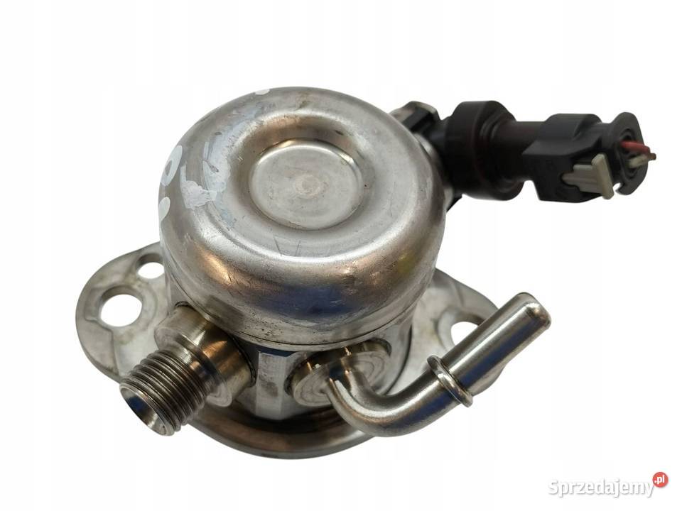 POMPA WTRYSKOWA 9830305880 12 THP VTI PURETECH