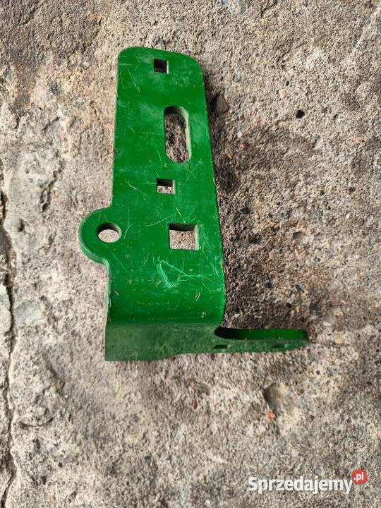CC132109 ładowacz John Deere 533 583 uchwyt