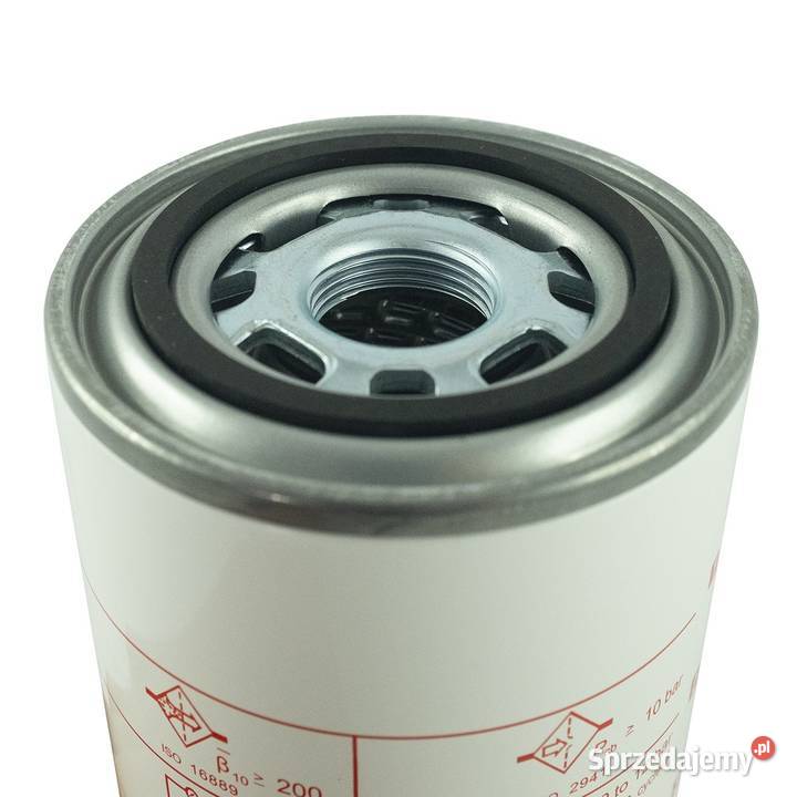 Filtr oleju hydraulicznego Massey Ferguson 96 x Tajęcina