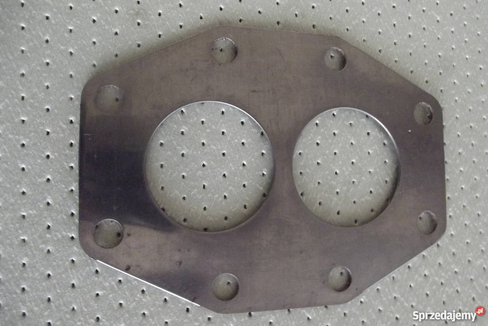 Uszczelka pod turbosprężarkę T 130 ORYGINAŁ
