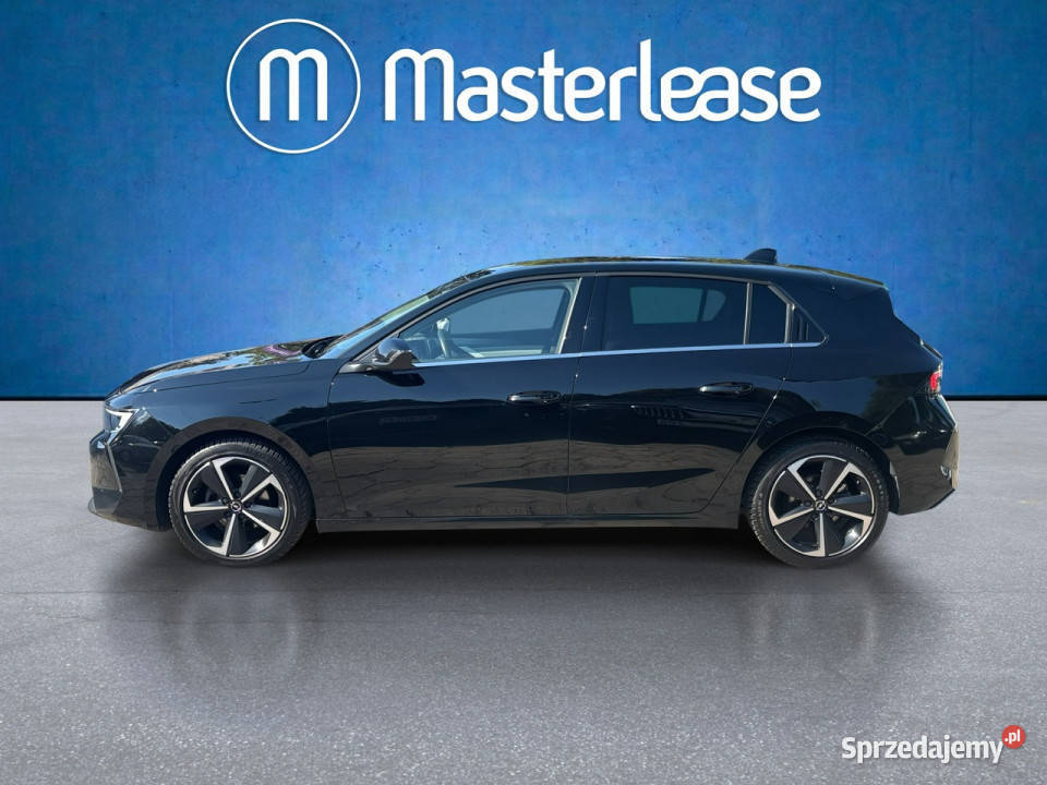 Opel Astra 12 T Elegance Z Polskiego Salonu Warszawa