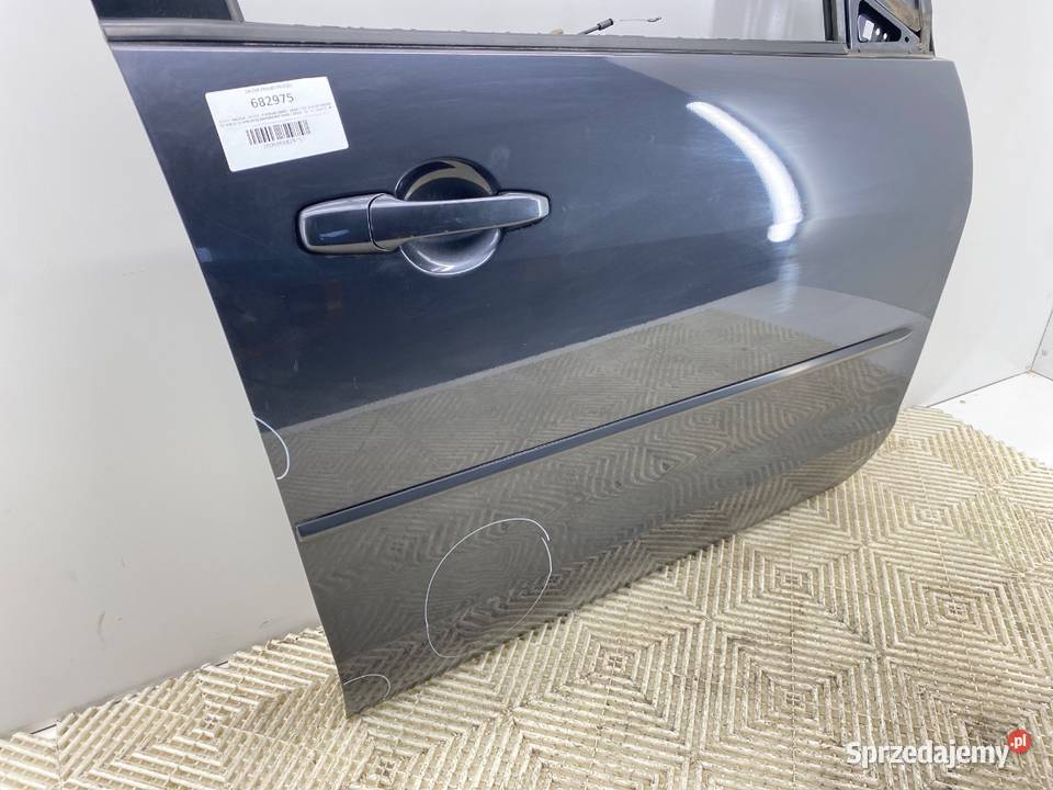 DRZWI PRAWY PRZÓD MAZDA 5 II Minivan 0510 28B osobowe sprzedam