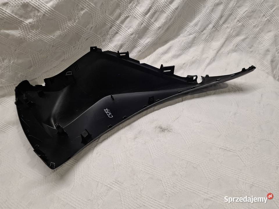Honda Vision Osłona Prawa Prawy boczek Obrzycko