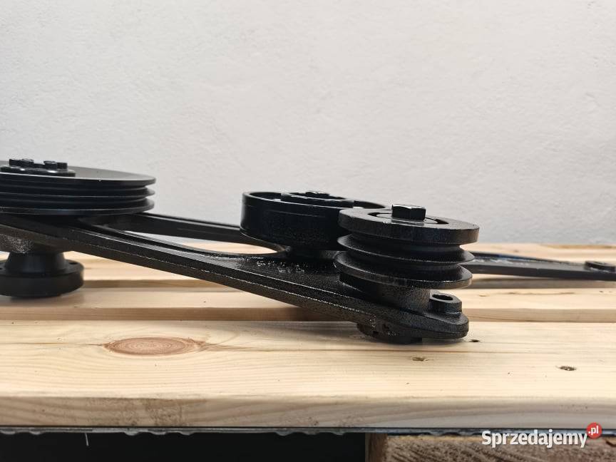 Ramię wentylatora Manitou MT 1337 Pozostałe Wilkowo