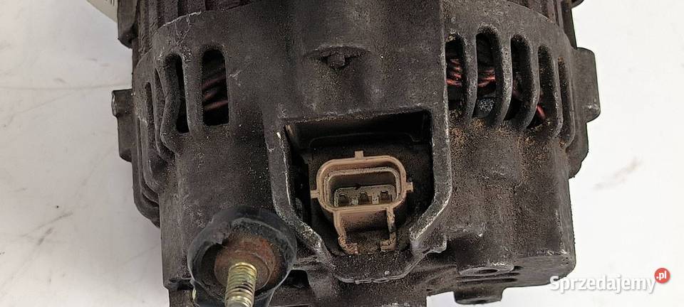ALTERNATOR FORD MUSTANG V AS6T10300CB Lipno