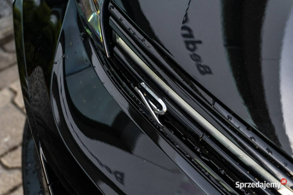 Volkswagen Golf Variant R 20 TSI 4Motion 333 DSG 333KM Golf