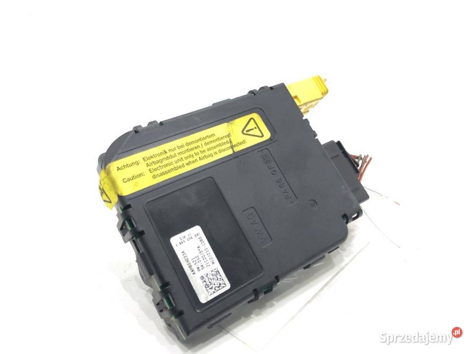 CZUJNIK KĄTA SKRĘTU VW TOURAN 1K0953549F 0310