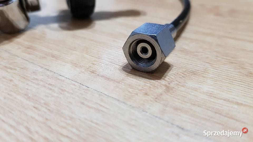 najlepsza przetoczka PCP ever 1m przewodu Trzcianka sprzedam