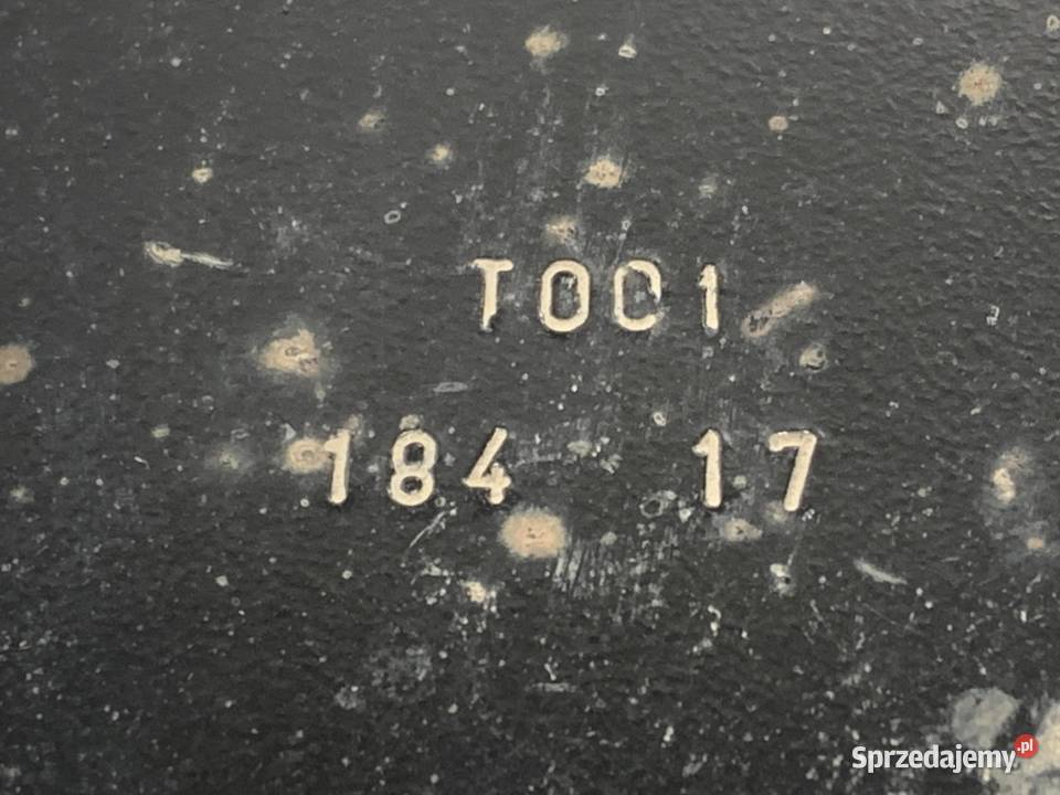 WAHACZ LEWY PRZÓD FIAT TIPO Kombi PRZEDNI LEWA Zawieszenie i amortyzacja