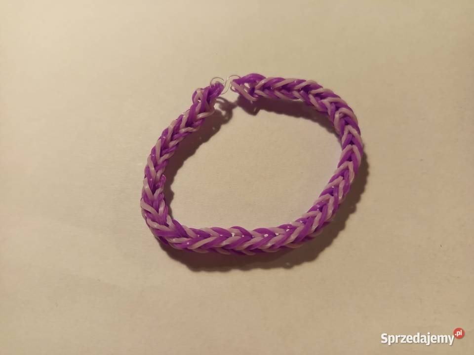 Biżuteria robiona ręcznie Kopyść