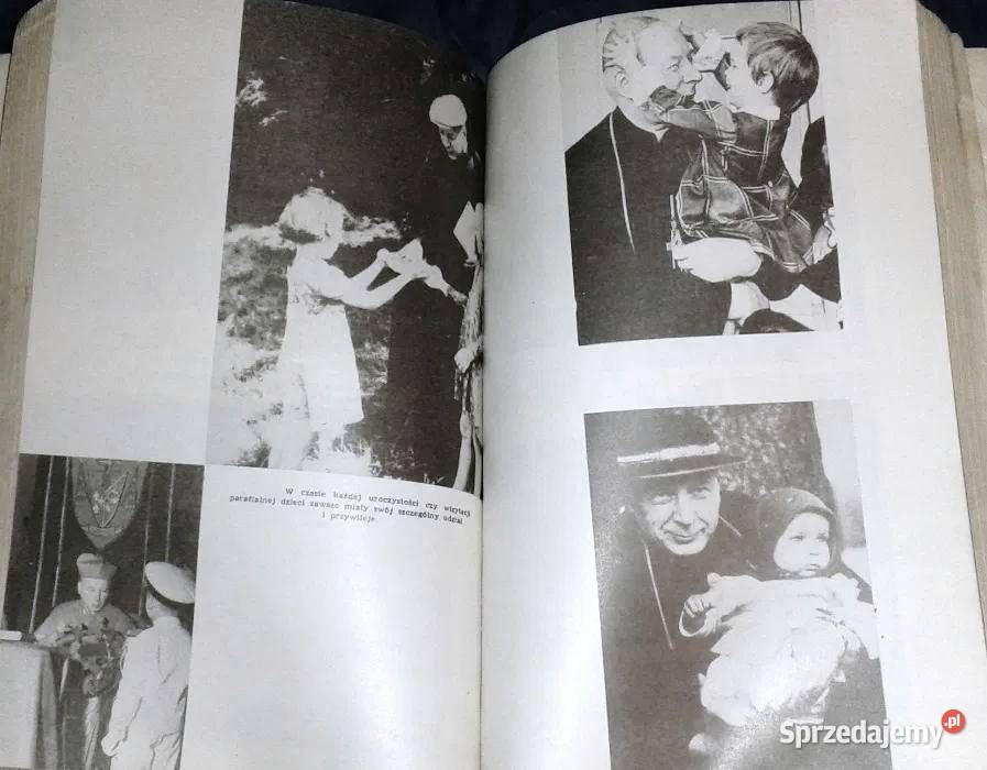 Życie i myśl 78 1981 Kard S Wyszyński Chełm sprzedam