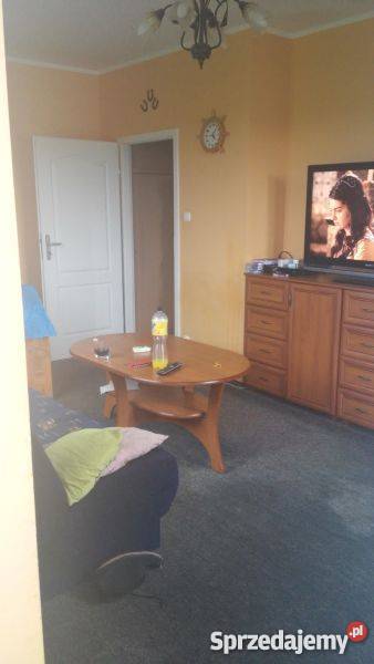 Odstapie mieszkanie TBS Wrocław Lesnica Liczba pokoi 2 dolnośląskie
