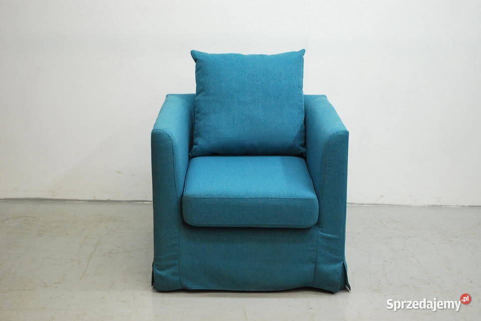 NLT WYGODNY FOTEL OKAZJA Poznań