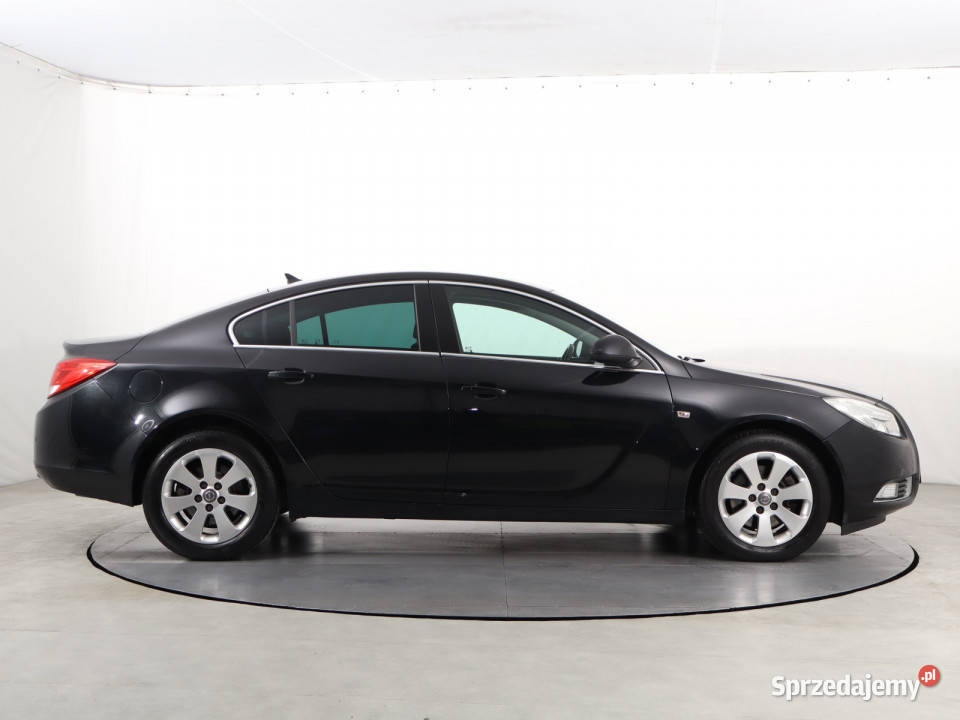 Opel Insignia 16 Turbo Katowice