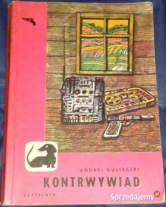 Kontrwywiad Andrej Guliaszki