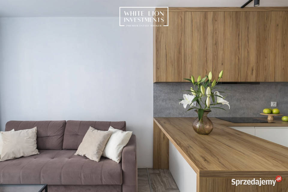 Do sprzedaży mieszkanie Warszawa Posag 7 Panien Sprzedaż