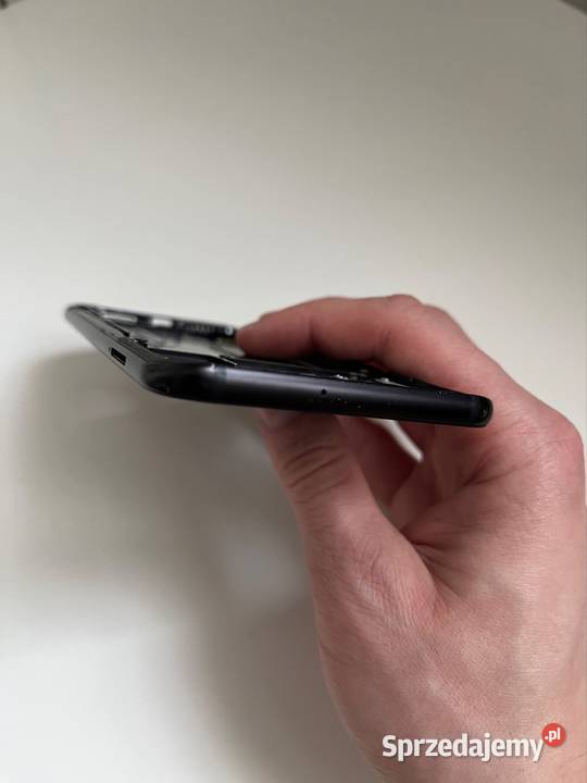 Oryginalna ramka telefonu Xiaomi Mi 8 Warszawa