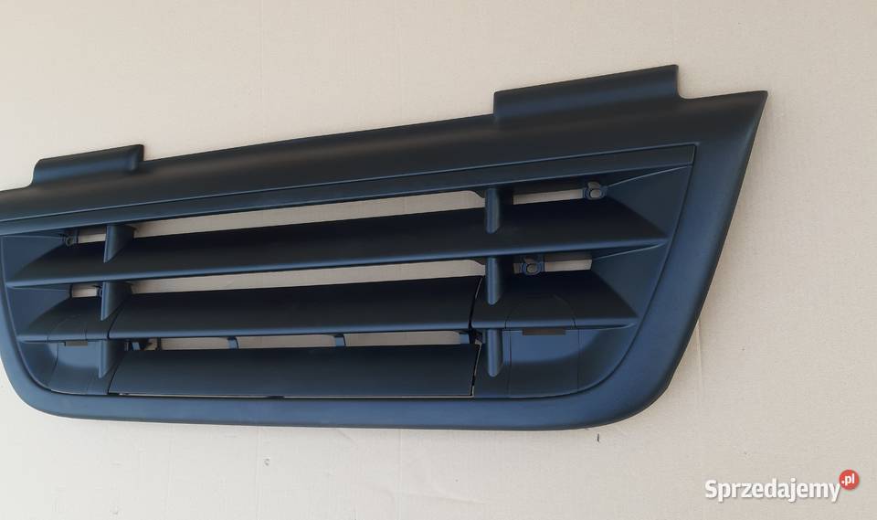 DAF CF MASKA ATRAPA GRILL CHŁODNICY 1784453 Trzciel