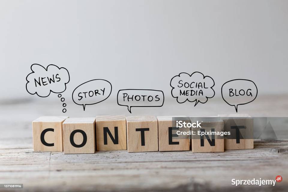 Copywiter z doświadczeniem przyjmie zlecenia Copywriting, pisanie tekstów Czempiń
