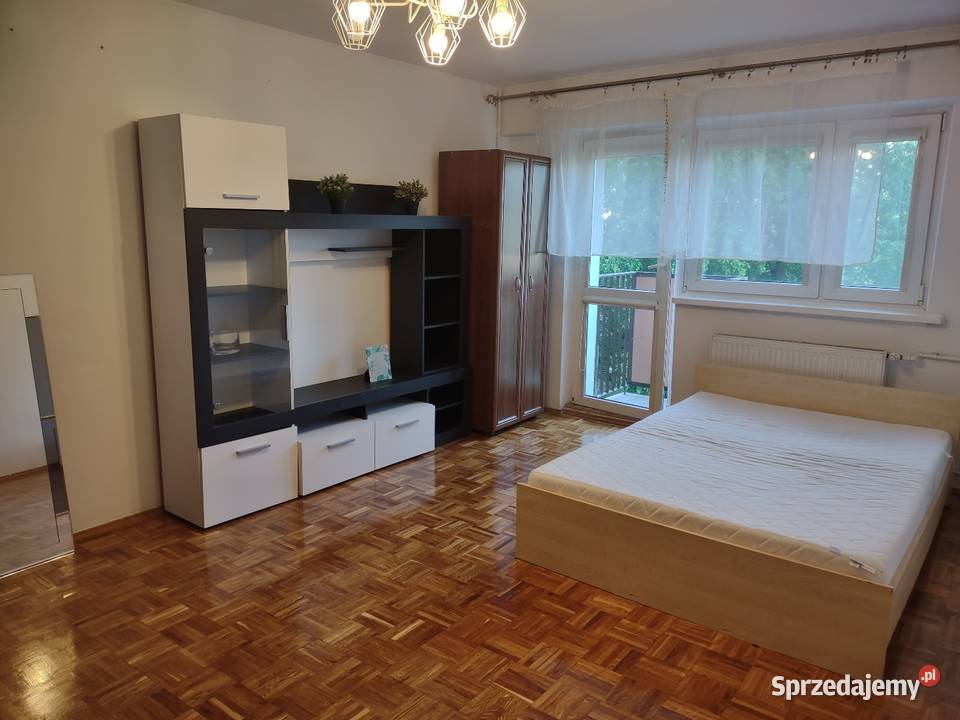 3 pokoje 52 m MokotówSłużew Gotarda Zwierzęta 51.2m2 Warszawa