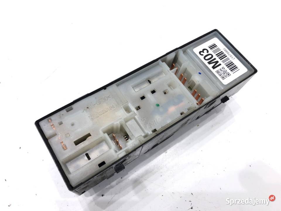 PRZEŁĄCZNIK SZYB SUBARU XV Hatchback WŁĄCZNIK sprzedam