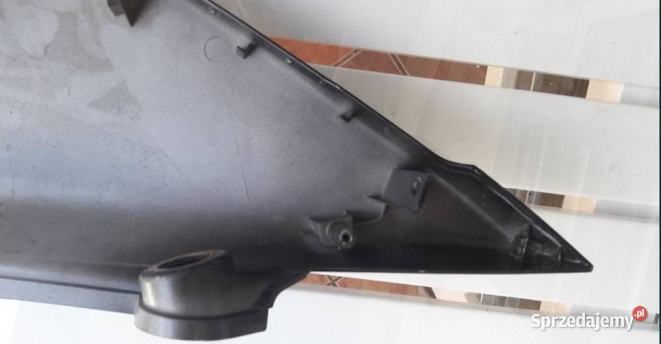YAMAHA MAJESTY 125 S Zadupek Owiewka Ogon Boczek