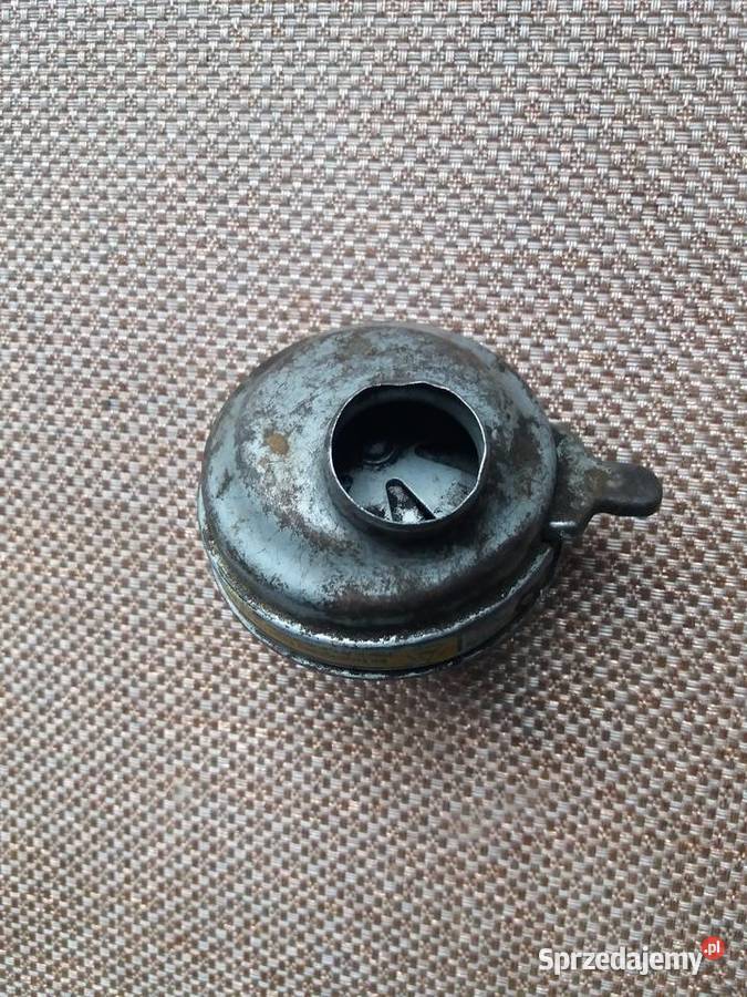 Simson sr2 sr1 filtr powietrza Lisew