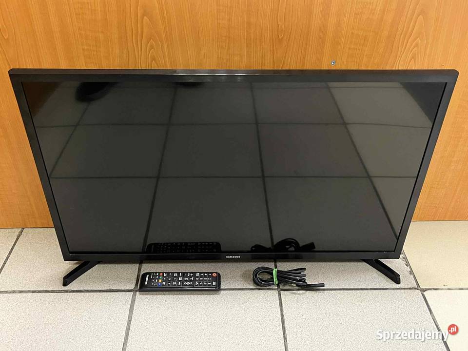 Telewizor Samsung UE32N4002AK 32 HD Ready LED Elbląg sprzedam