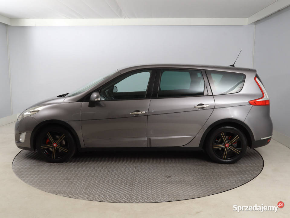 Renault Grand Scenic 19 dCi Bielany Wrocławskie