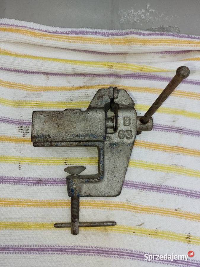 Imadlo małe Cholerzyn