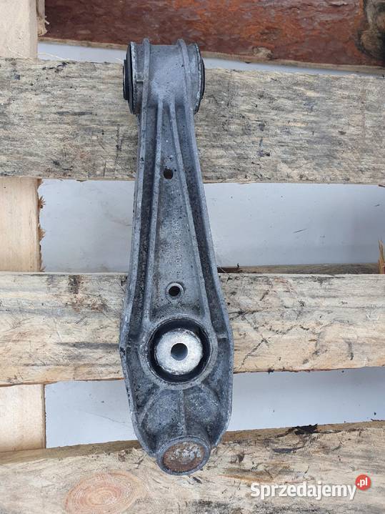 Porsche Boxster 986 TYLNY WAHACZ prawy tył ORYG lubelskie Rudka sprzedam