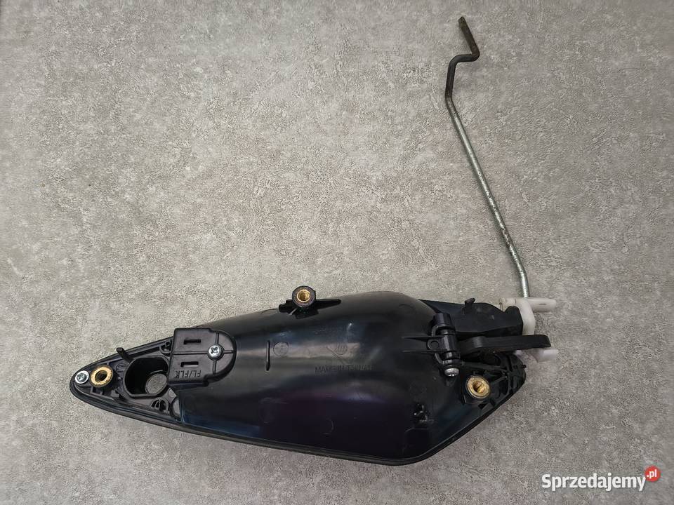 Klamka Lewa Zewnętrzna Honda Civic VIII UFO 2006 Rok produkcji 2007