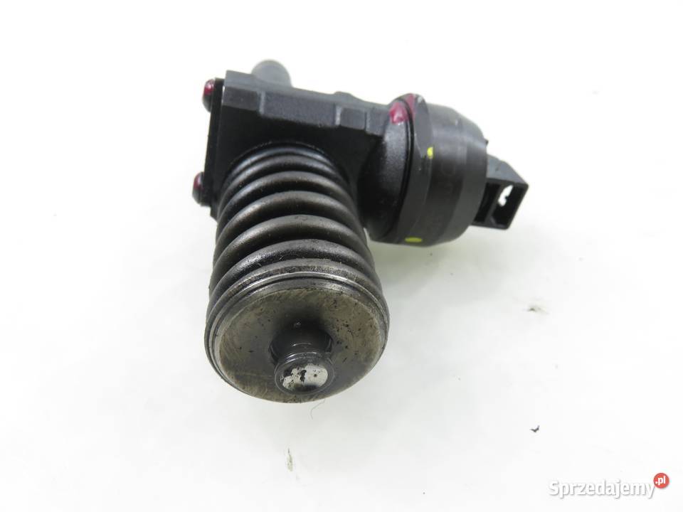 POMPOWTRYSKIWACZ VW GOLF IV PASSAT B5 19 TDI
