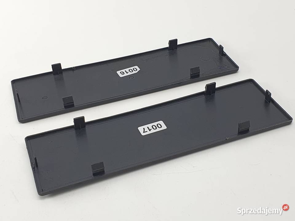 OSLONA ZASLEPKA 2 MAN LE Janowice sprzedam