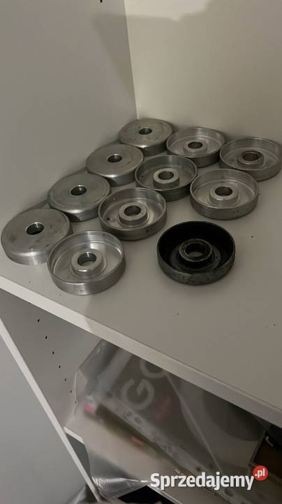 Osłona SHL gazela koło przód Kielce