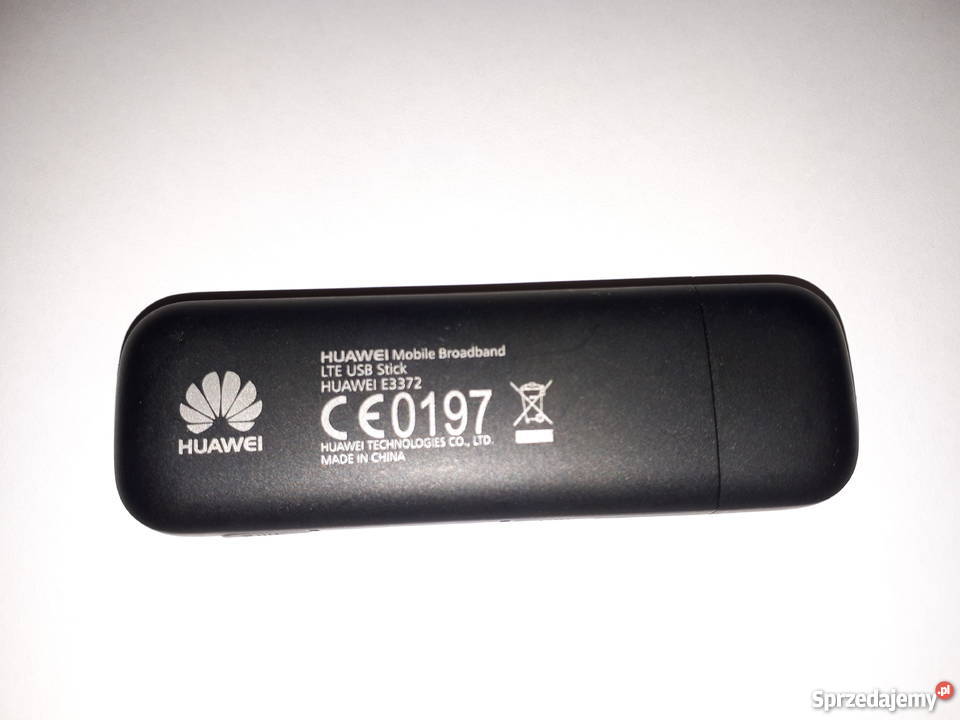 Как увеличить скорость huawei 3372