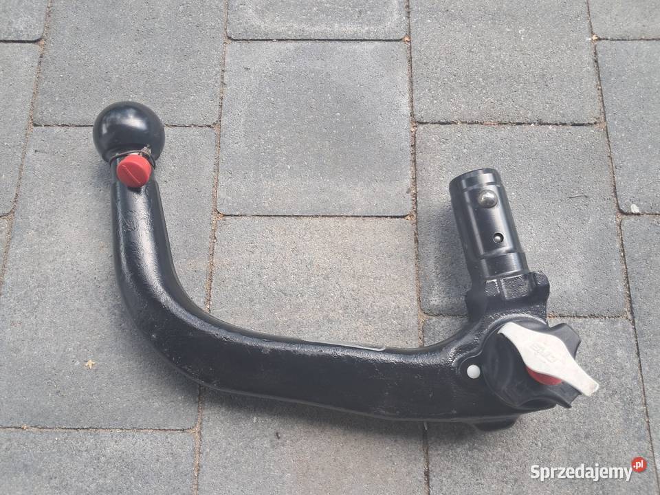 Hak wpinany Oris Piotrków Trybunalski sprzedam